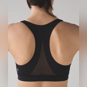 LULUEMON Invigorate Sports Bra